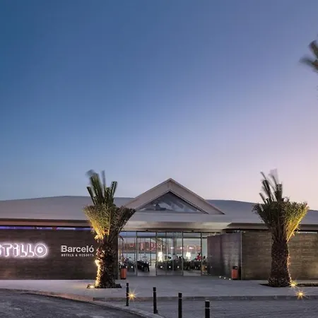 Barcelo Fuerteventura Royal Level - Adults Only Hotel