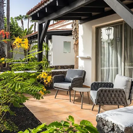 Hotel Barcelo Fuerteventura Royal Level - Adults Only Caleta De Fuste