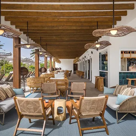 Barcelo Fuerteventura Royal Level - Adults Only 4* Caleta De Fuste