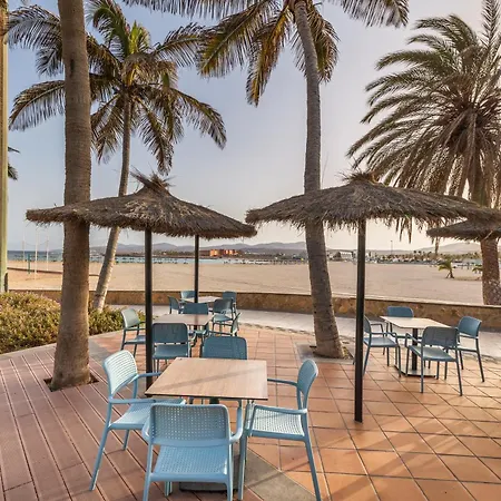 Hotel Barcelo Fuerteventura Royal Level - Adults Only 4*