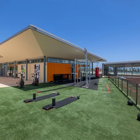 Barcelo Fuerteventura Royal Level - Adults Only 4*