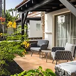 فندق Barcelo Fuerteventura Royal Level - Adults Only كاليتا ذي فوستي