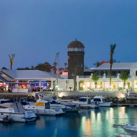 Barcelo Fuerteventura Royal Level - Adults Only Hotel 4*