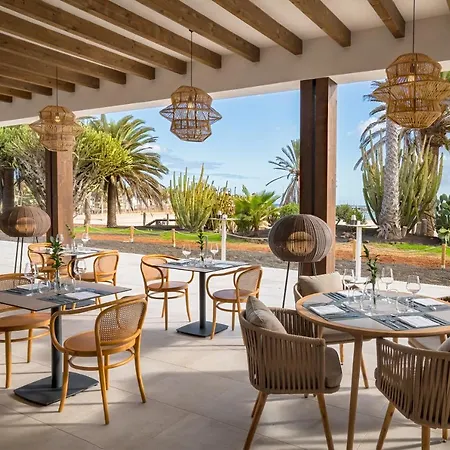 Barcelo Fuerteventura Royal Level - Adults Only מלון 4*