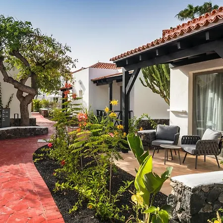 Hotel Barcelo Fuerteventura Royal Level - Adults Only 4*