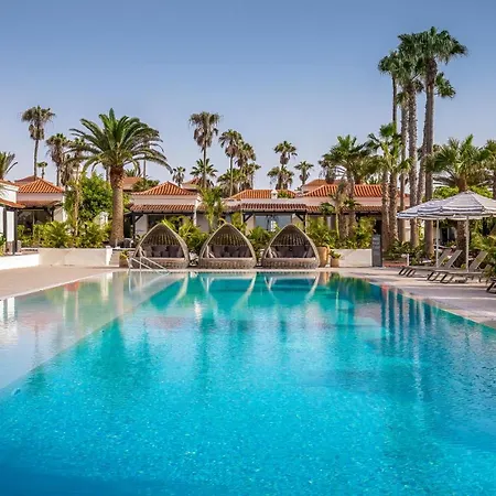 Barcelo Fuerteventura Royal Level - Adults Only מלון 4*
