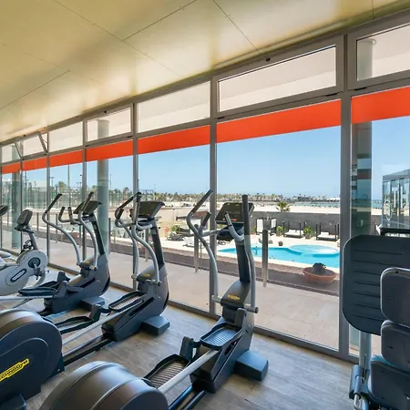 Hotell Barcelo Fuerteventura Royal Level - Adults Only