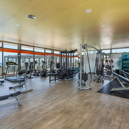 Barcelo Fuerteventura Royal Level - Adults Only Hotell