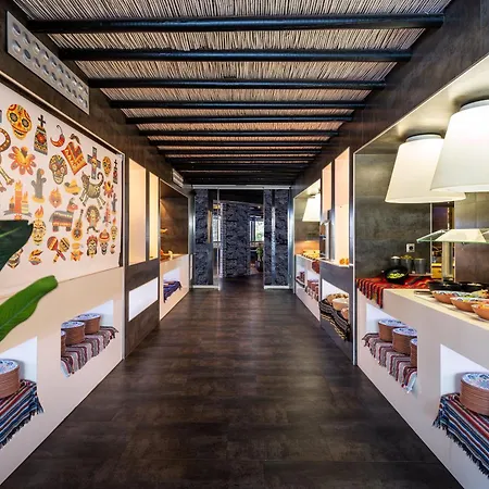 Barcelo Fuerteventura Royal Level - Adults Only Hotel