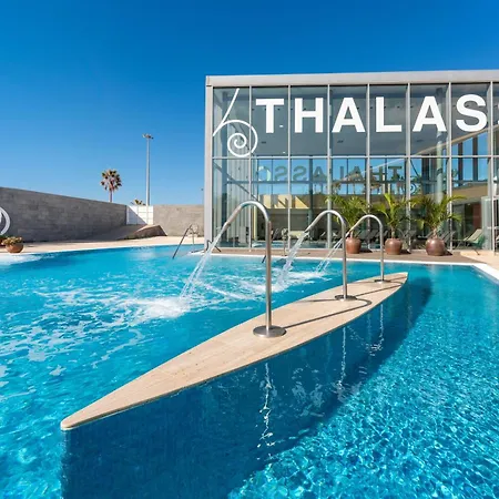 Hotell Barcelo Fuerteventura Royal Level - Adults Only