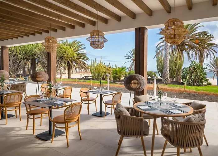 Barcelo Fuerteventura Royal Level - Adults Only Hotell 4*