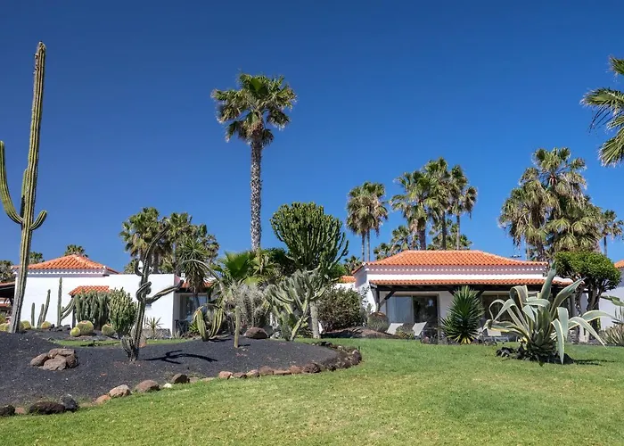 Barcelo Fuerteventura Royal Level - Adults Only Hotell Caleta De Fuste