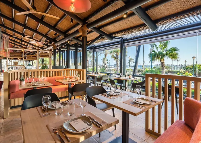 Hotell Barcelo Fuerteventura Royal Level - Adults Only Caleta De Fuste