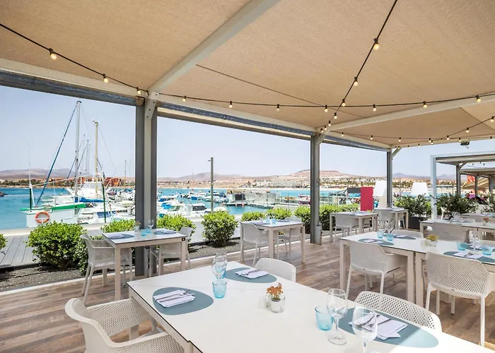 Barcelo Fuerteventura Royal Level - Adults Only 4* Caleta De Fuste