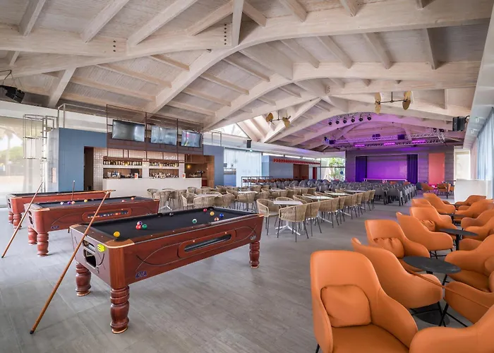 Barcelo Fuerteventura Royal Level - Adults Only Hotell Caleta De Fuste