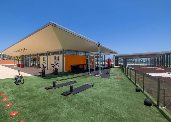 Barcelo Fuerteventura Royal Level - Adults Only 4*