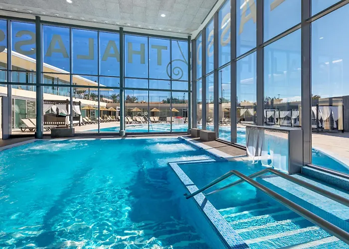 Barcelo Fuerteventura Royal Level - Adults Only