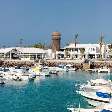 酒店 Barcelo Fuerteventura Royal Level - Adults Only 科斯塔卡莱塔