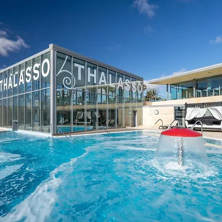 Barcelo Fuerteventura Royal Level - Adults Only 酒店 科斯塔卡莱塔