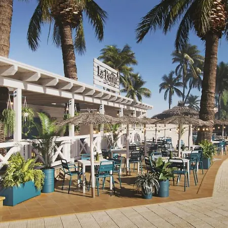 Barcelo Fuerteventura Royal Level - Adults Only 酒店 科斯塔卡莱塔