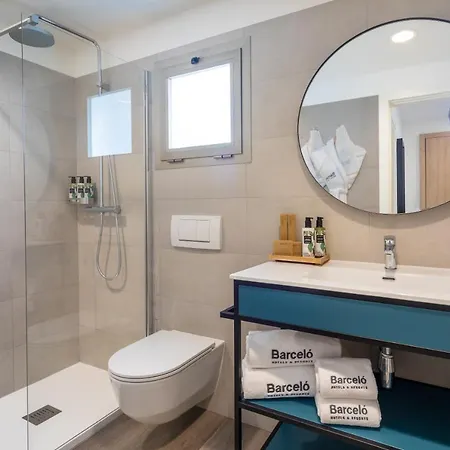 Barcelo Fuerteventura Royal Level - Adults Only 4* 科斯塔卡莱塔