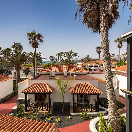 Barcelo Fuerteventura Royal Level - Adults Only 4*