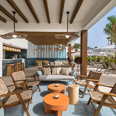 酒店 Barcelo Fuerteventura Royal Level - Adults Only