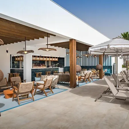 酒店 Barcelo Fuerteventura Royal Level - Adults Only