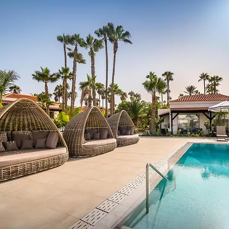 Barcelo Fuerteventura Royal Level - Adults Only 酒店 4*