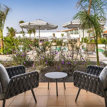 فندق Barcelo Fuerteventura Royal Level - Adults Only