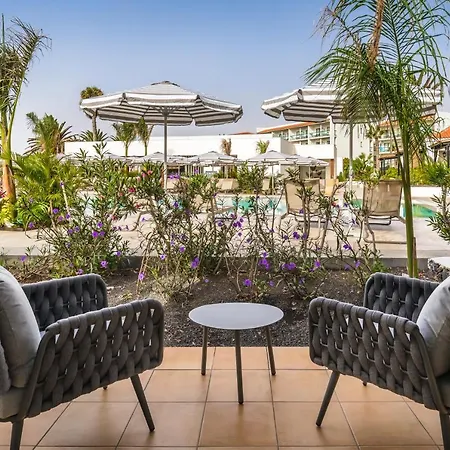 酒店 Barcelo Fuerteventura Royal Level - Adults Only