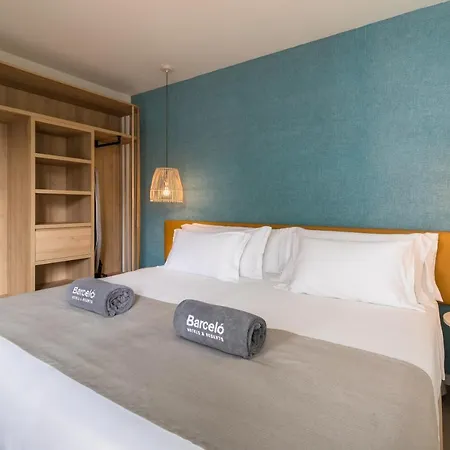 Barcelo Fuerteventura Royal Level - Adults Only فندق 4*