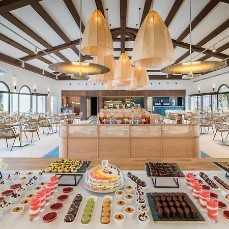 Barcelo Fuerteventura Royal Level - Adults Only 酒店 科斯塔卡莱塔