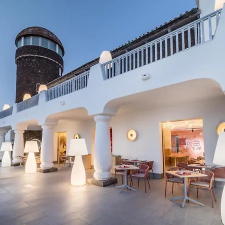 Barcelo Fuerteventura Royal Level - Adults Only فندق