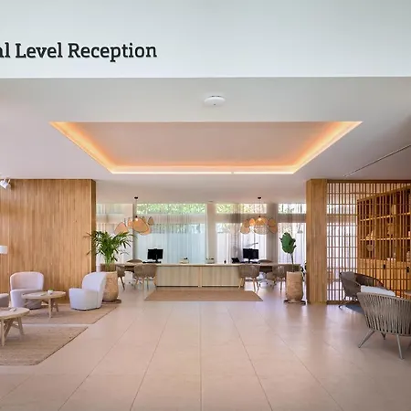 Barcelo Fuerteventura Royal Level - Adults Only 科斯塔卡莱塔