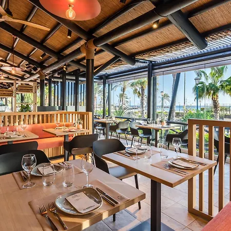 酒店 Barcelo Fuerteventura Royal Level - Adults Only 科斯塔卡莱塔