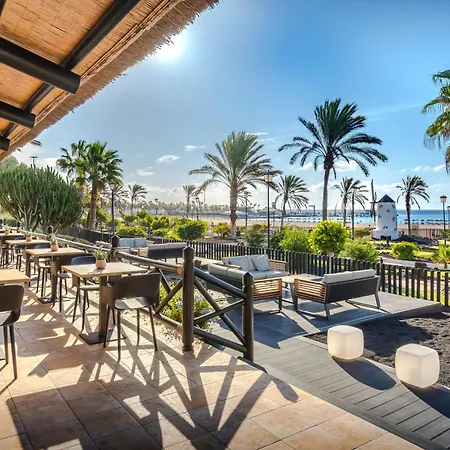 Hotel Barcelo Fuerteventura Royal Level - Adults Only 4*