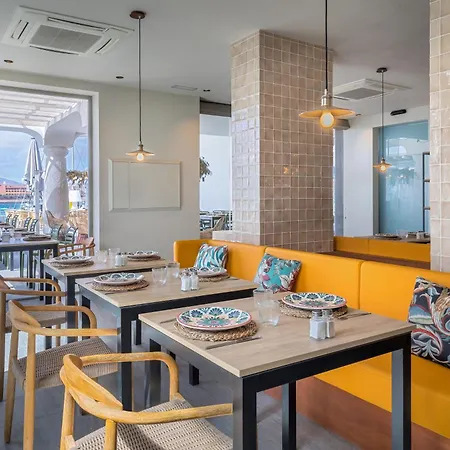 Barcelo Fuerteventura Royal Level - Adults Only 4*