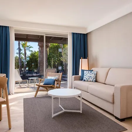 酒店 Barcelo Fuerteventura Royal Level - Adults Only