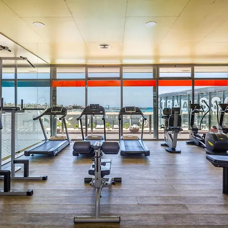 Barcelo Fuerteventura Royal Level - Adults Only فندق 4*