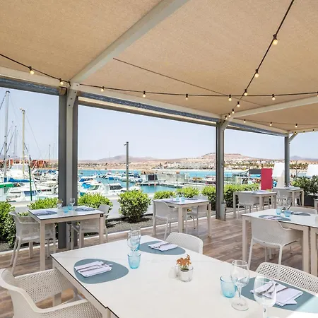 Barcelo Fuerteventura Royal Level - Adults Only 4* 科斯塔卡莱塔