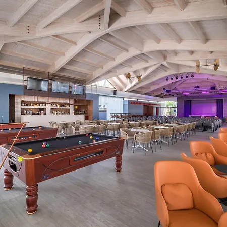 Barcelo Fuerteventura Royal Level - Adults Only 酒店 科斯塔卡莱塔