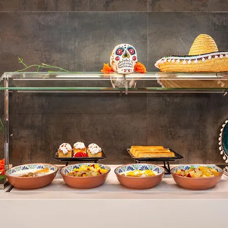 Hotel Barcelo Fuerteventura Royal Level - Adults Only