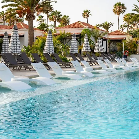 酒店 Barcelo Fuerteventura Royal Level - Adults Only 科斯塔卡莱塔