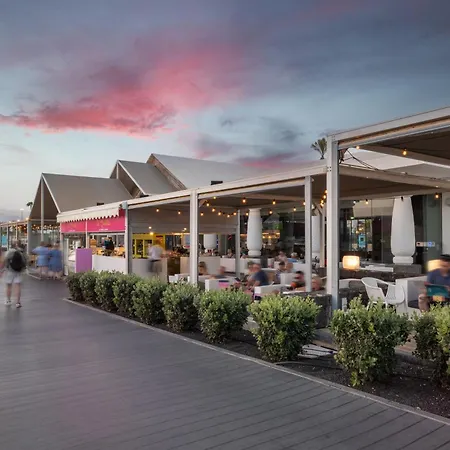 酒店 Barcelo Fuerteventura Royal Level - Adults Only 科斯塔卡莱塔