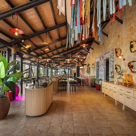 Barcelo Fuerteventura Royal Level - Adults Only 科斯塔卡莱塔