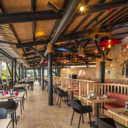 Barcelo Fuerteventura Royal Level - Adults Only 科斯塔卡莱塔