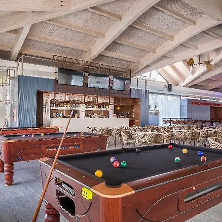 酒店 Barcelo Fuerteventura Royal Level - Adults Only 科斯塔卡莱塔