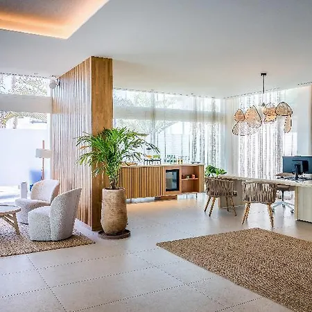 Barcelo Fuerteventura Royal Level - Adults Only 酒店