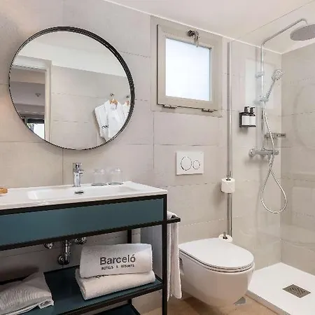 酒店 Barcelo Fuerteventura Royal Level - Adults Only